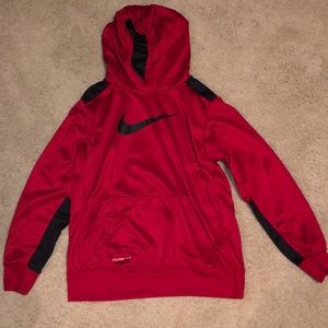Nike boys hoodie